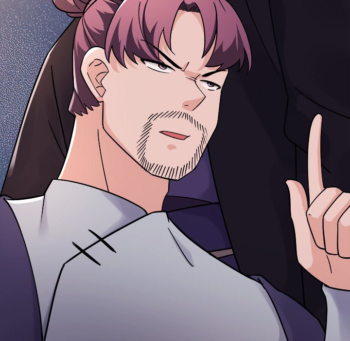 My Lovely Disciples - episode 99 - 116