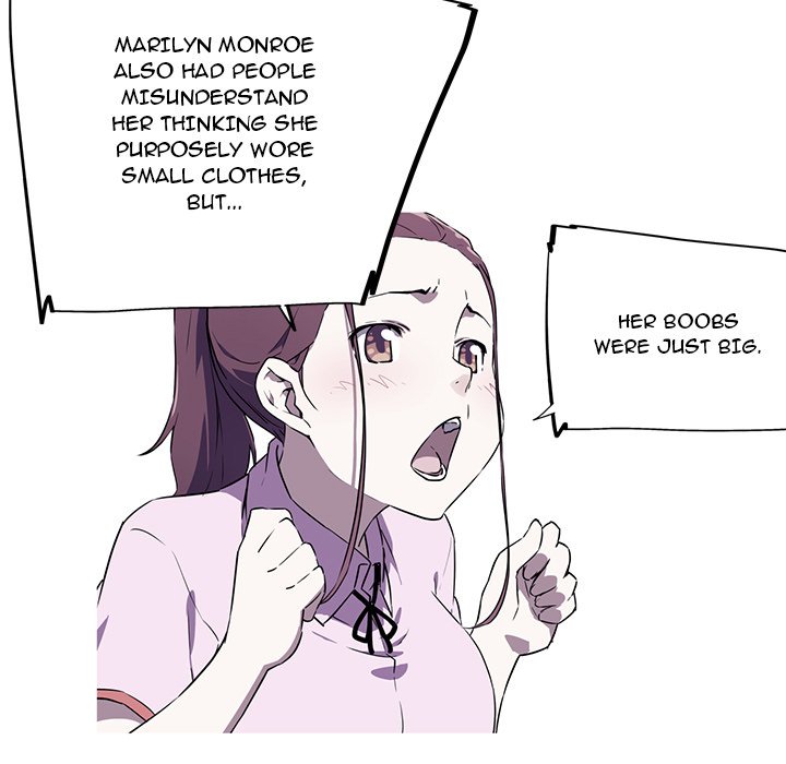 My Girlfriend is a Star - episode 4 - 44