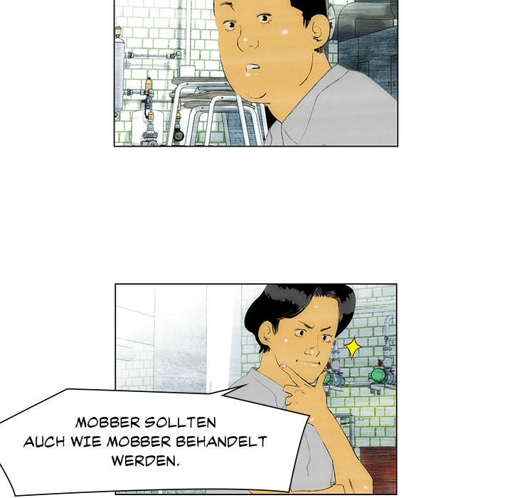 Verstand über Muskeln - episode 39 - 52