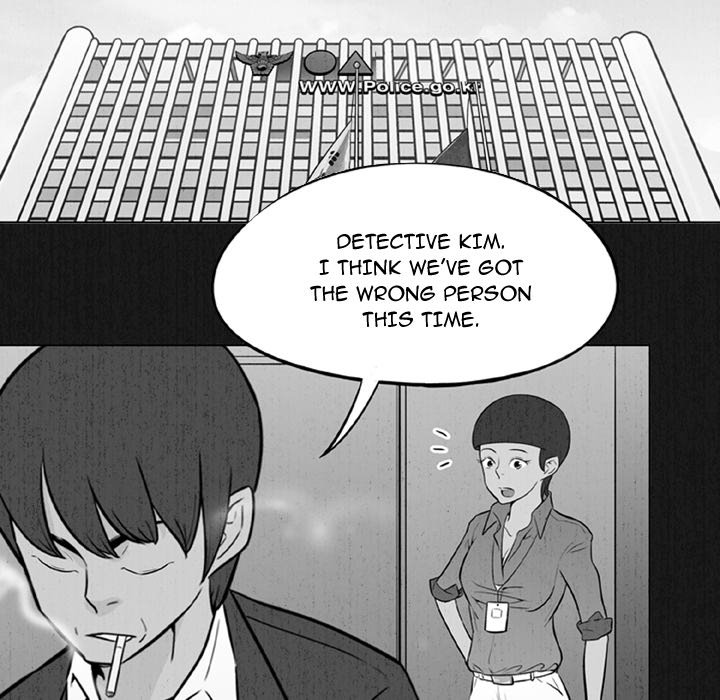 Classroom of Murder - episode 31 - 18