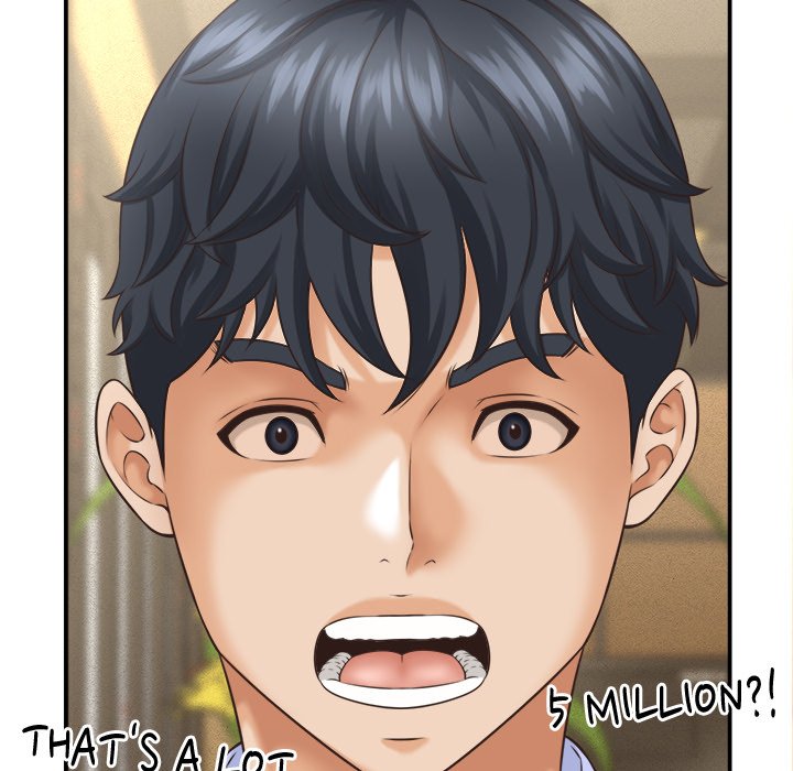 Right Under His Roof - episode 5 - 108