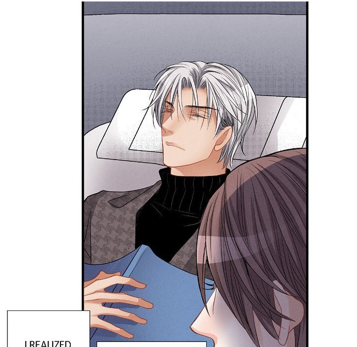 Work, Fight and Love - Webtoon Edition - episode 71 - 77