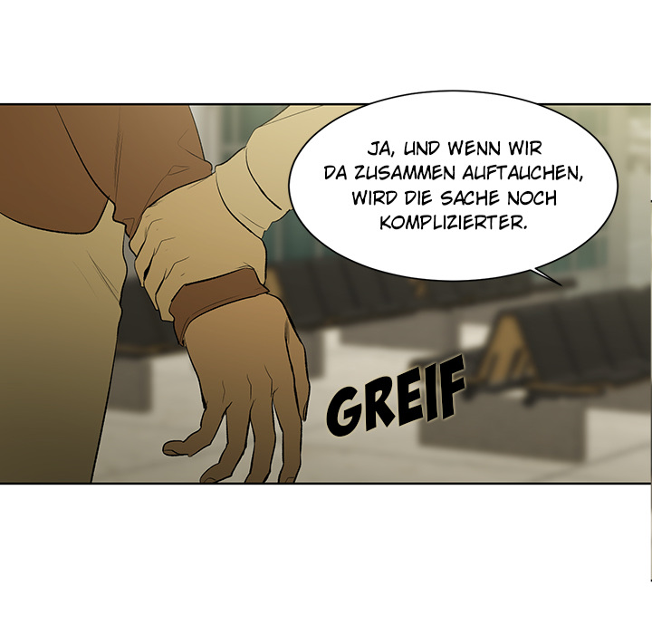 Besondere Beziehungen - episode 35 - 54