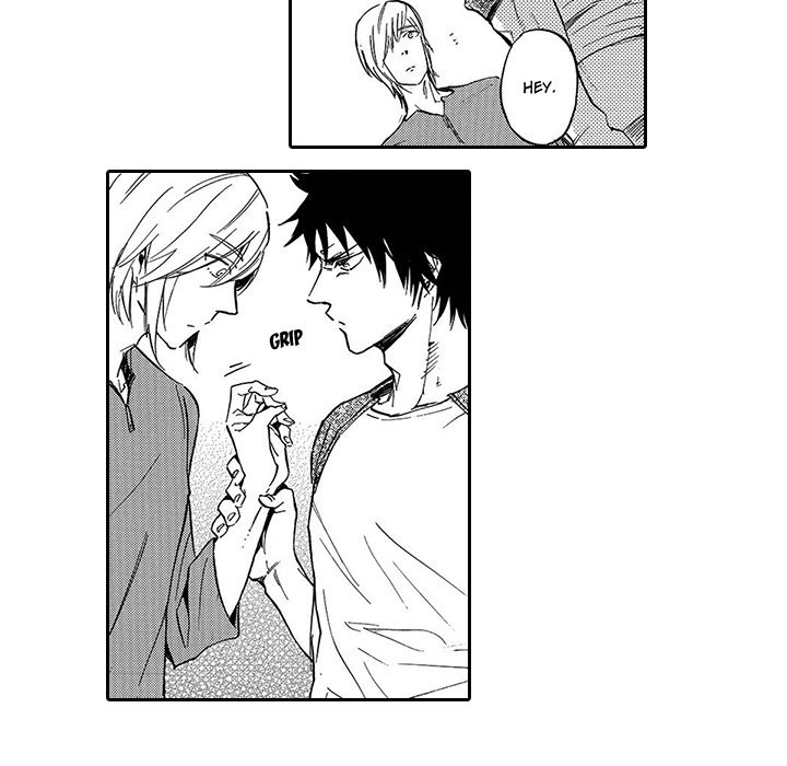If I Hadn't Fallen in Love with You - episode 3 - 36