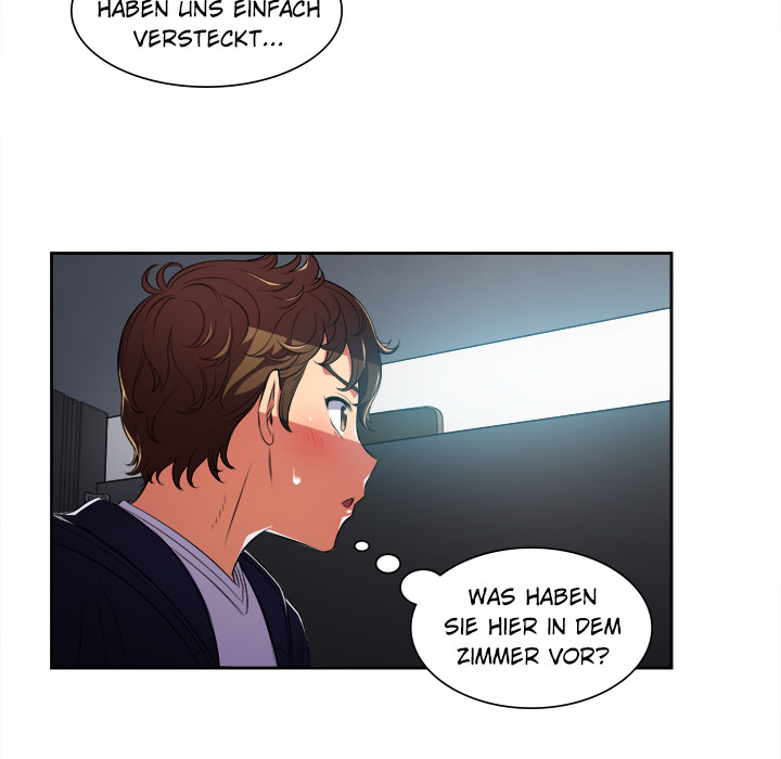 Vom Fiesling zum Liebling - episode 4 - 16