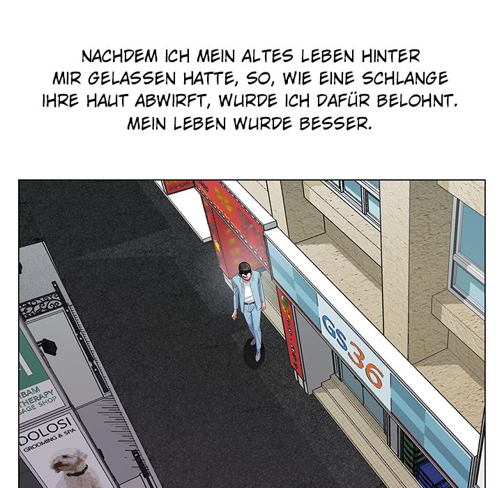 Der Körpervirtuose - episode 3 - 24