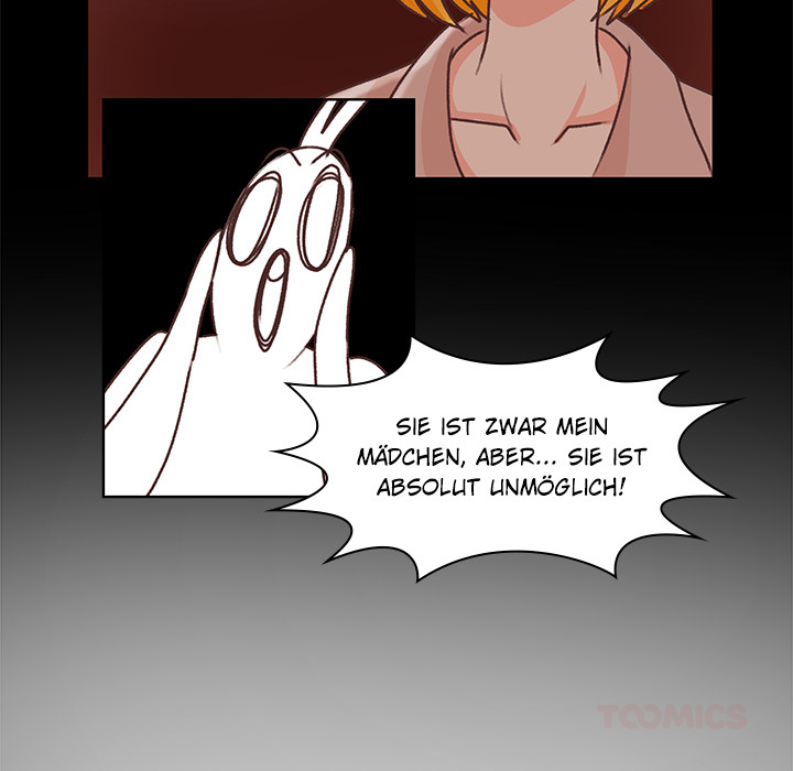 Der Mädchen-Knigge - episode 80 - 25