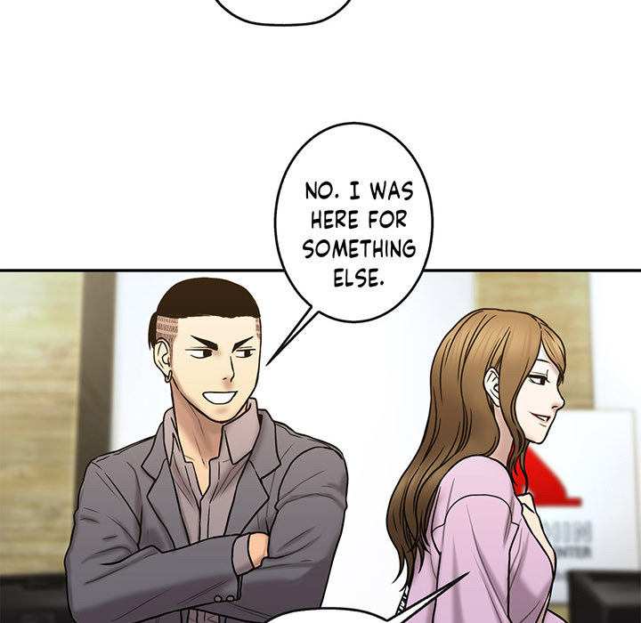 Sleeping With the Ghost - episode 23 - 56