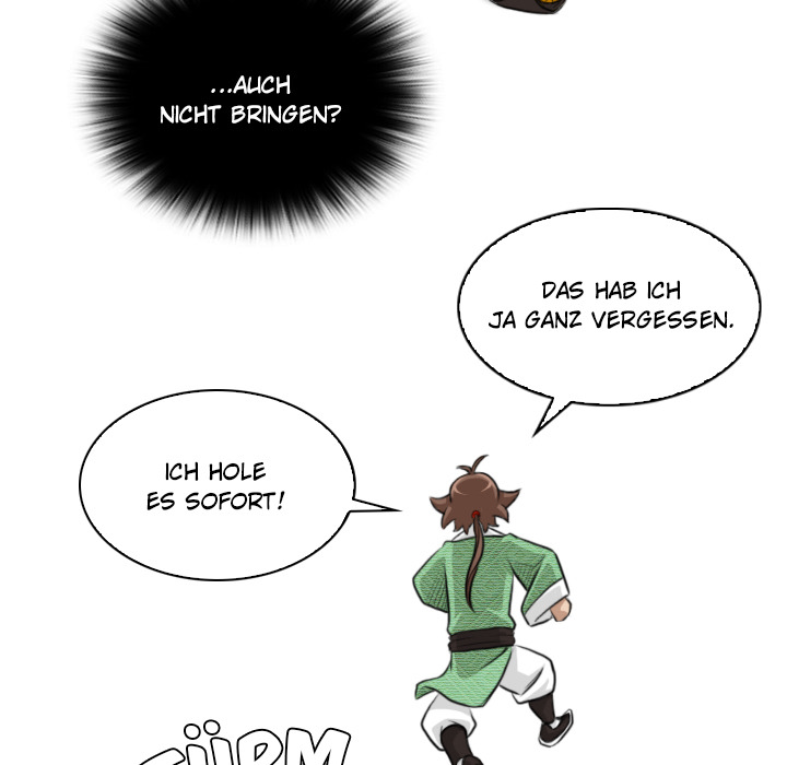 Die geheime Welt der Kampfkünste - episode 15 - 14