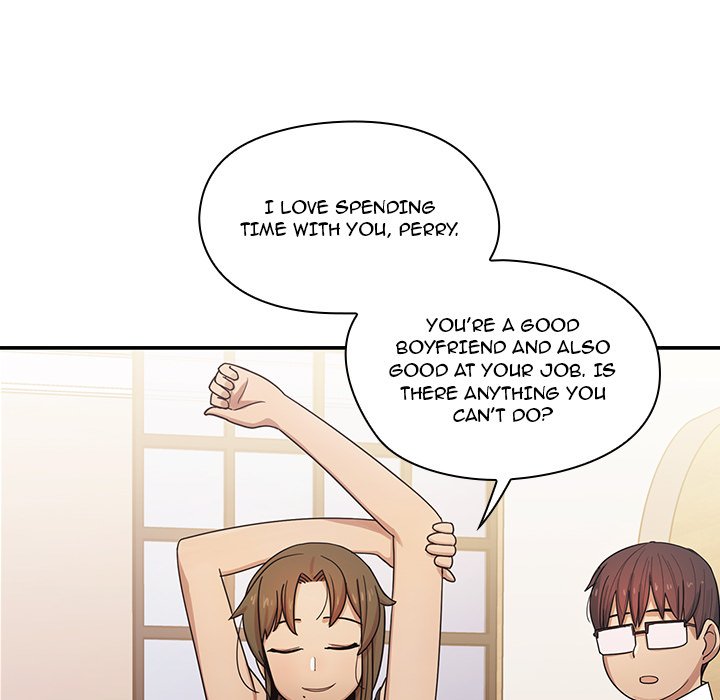 Crime and Punishment - episode 3 - 4