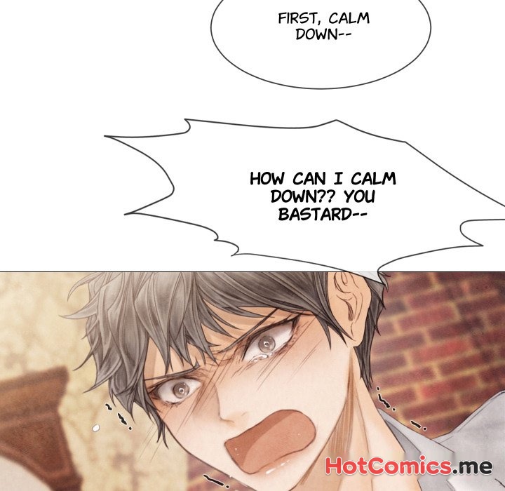 Broken Boy - episode 35 - 61