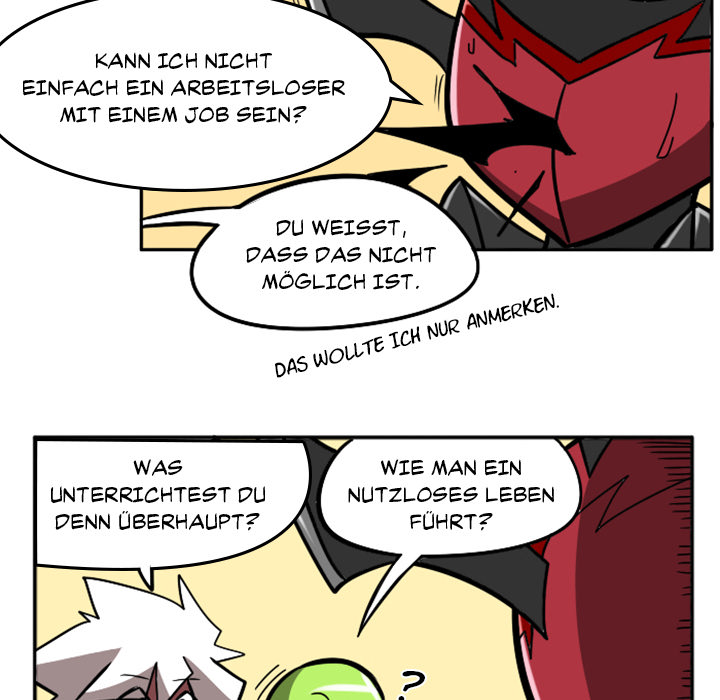 Das Wohnheim aus einer anderen Welt - episode 35 - 78