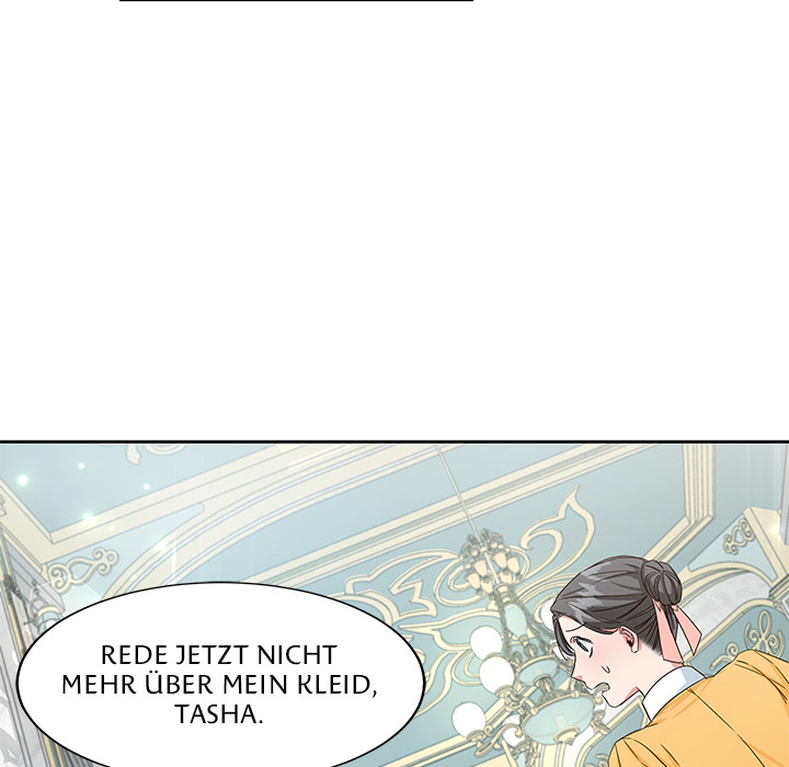 Diesmal ändere ich mein Schicksal - episode 5 - 16