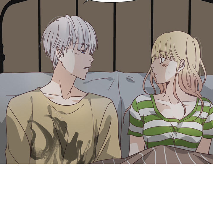 An Innocent Sin - episode 64 - 74