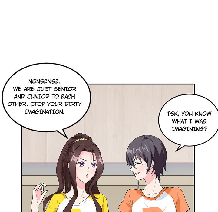 Mommy, Where's My Daddy? - episode 35 - 35