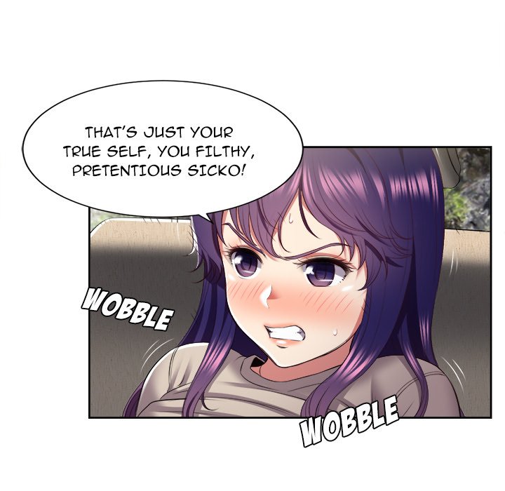 Yuri's Part Time Job - episode 20 - 36