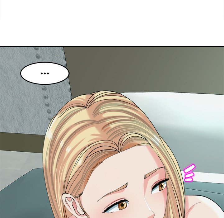 Please Take Care of Her - episode 19 - 5