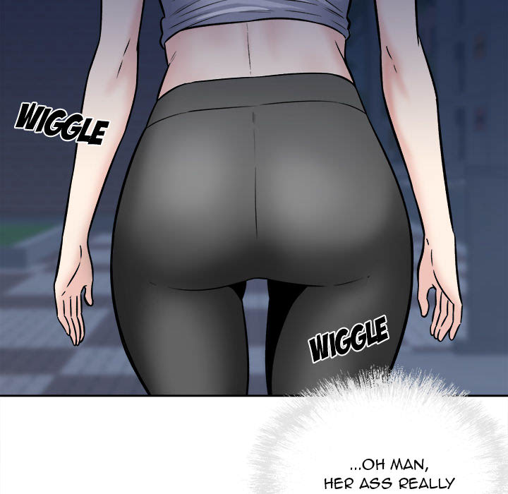 Excuse me, This is my Room - UNCENSORED - episode 37 - 15