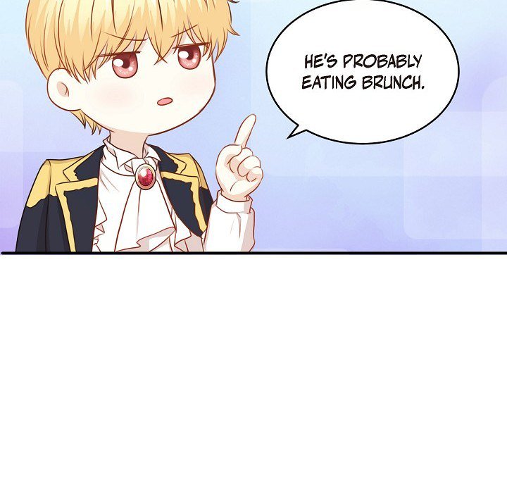 Hold on, Crown Prince! - episode 36 - 21