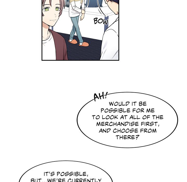 My X Report - episode 13 - 14