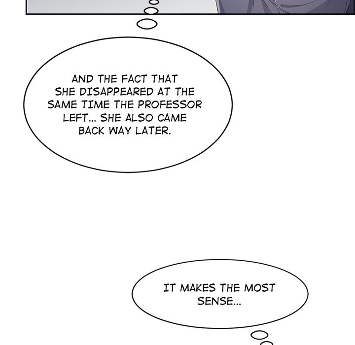 College Secrets - episode 8 - 119