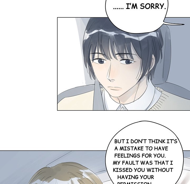 The Ten Years I Love You Most - episode 27 - 25