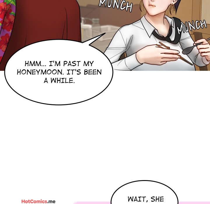 Make Me Yours, Professor - episode 16 - 48