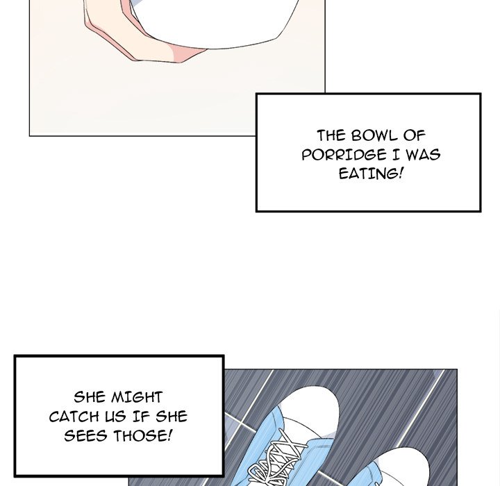 Excuse Me, This is my Room - episode 8 - 109