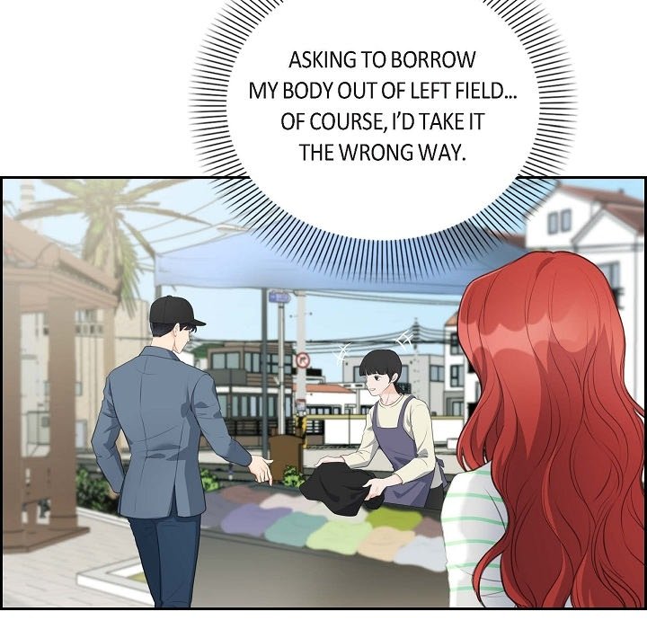 Crown Prince's Marriage Proposal - episode 3 - 4