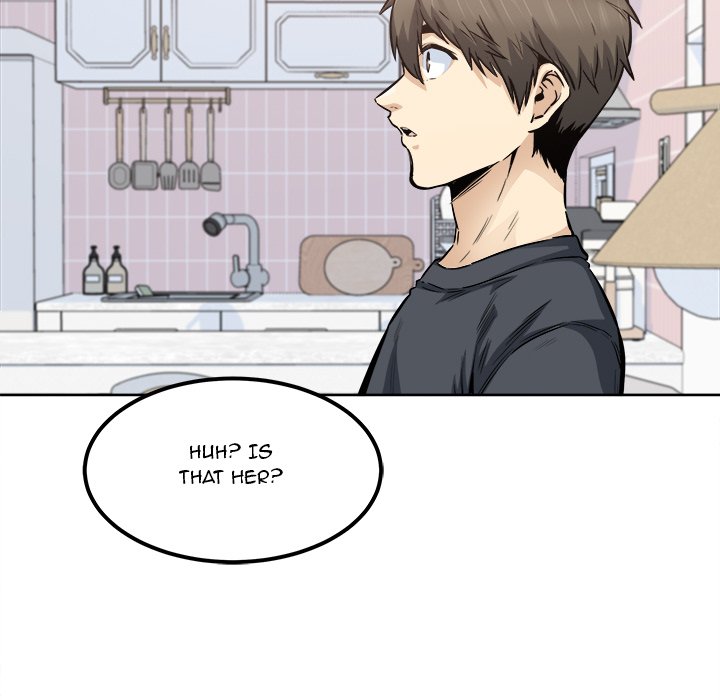 Excuse me, This is my Room - episode 89 - 103