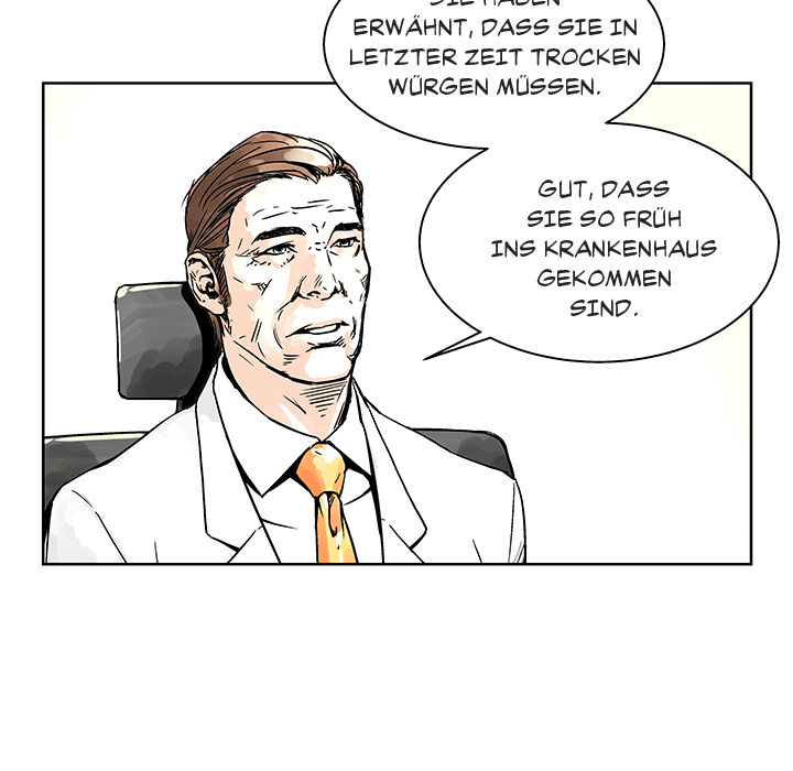 Karmas Weg - episode 1 - 28
