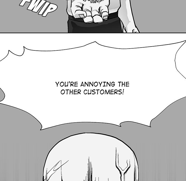 Nine Fantasy - episode 1 - 25