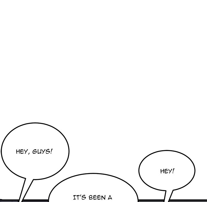 The Unwanted Roommate - episode 1 - 101