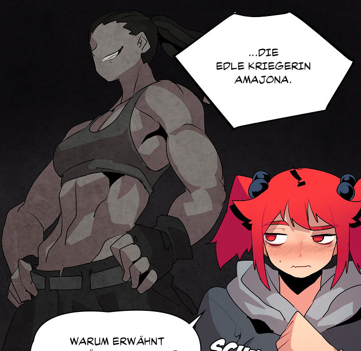 Die Dämonenkaiserin - episode 19 - 31