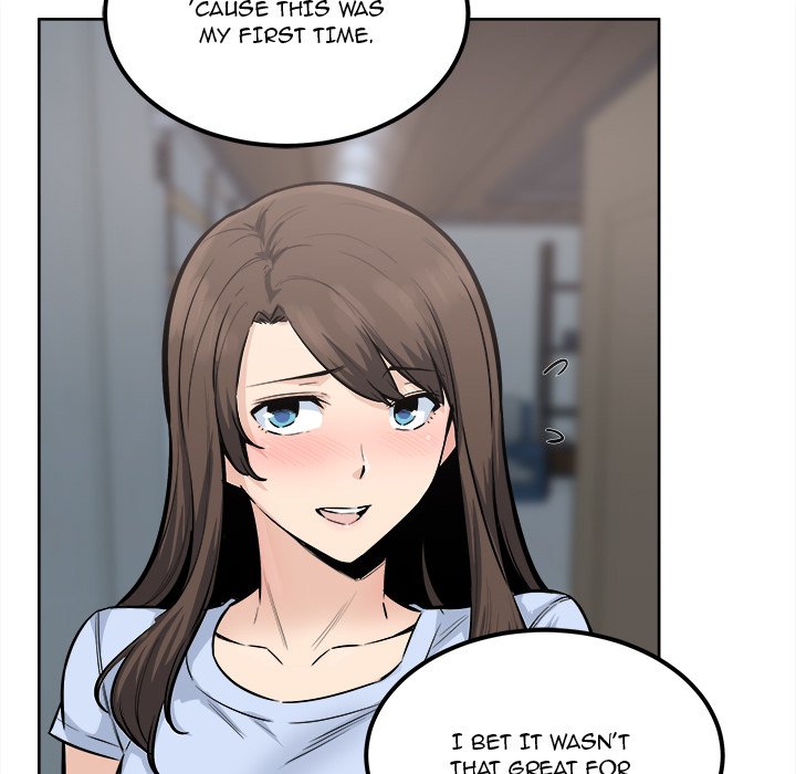 Excuse me, This is my Room - episode 82 - 84