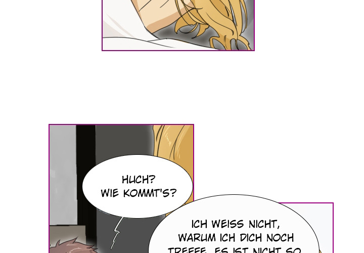 Fellknäuel zum Verlieben - episode 1 - 2