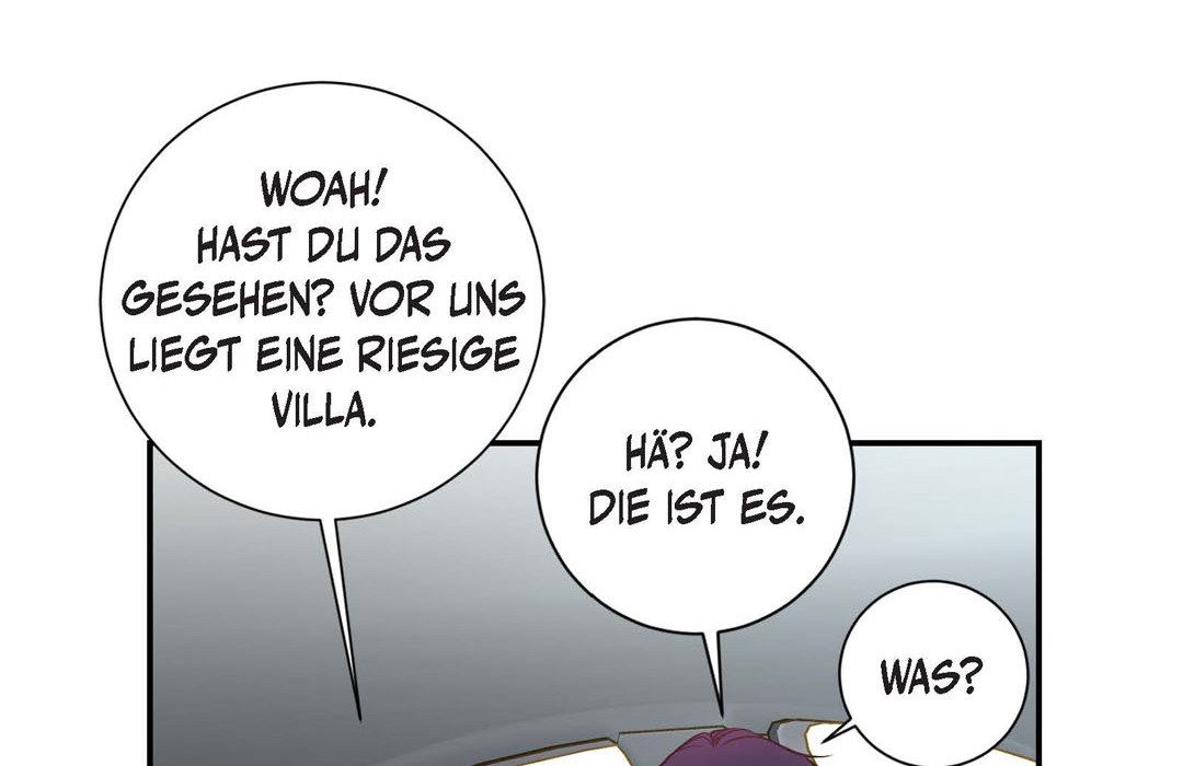 Kollision Nebengeschichten - episode 1 - 18