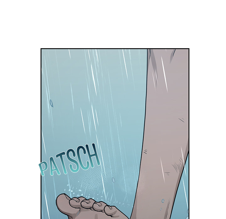 Savage Forest - episode 4 - 38