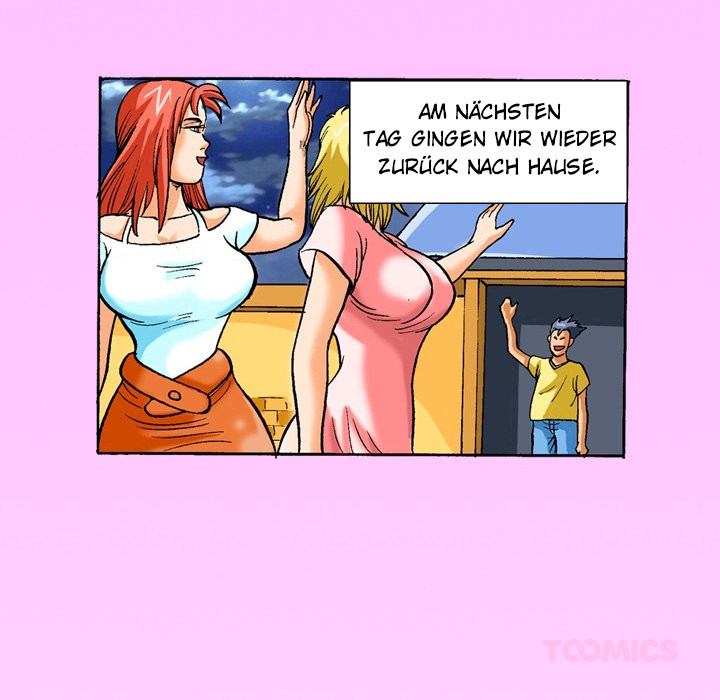 Lagerfeuergeschichten - episode 20 - 20