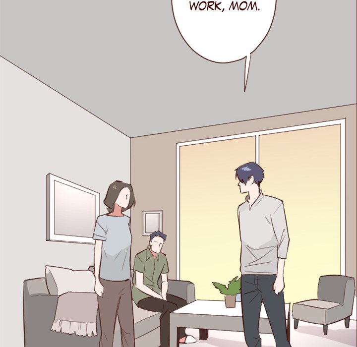 My Love Affair - episode 32 - 11