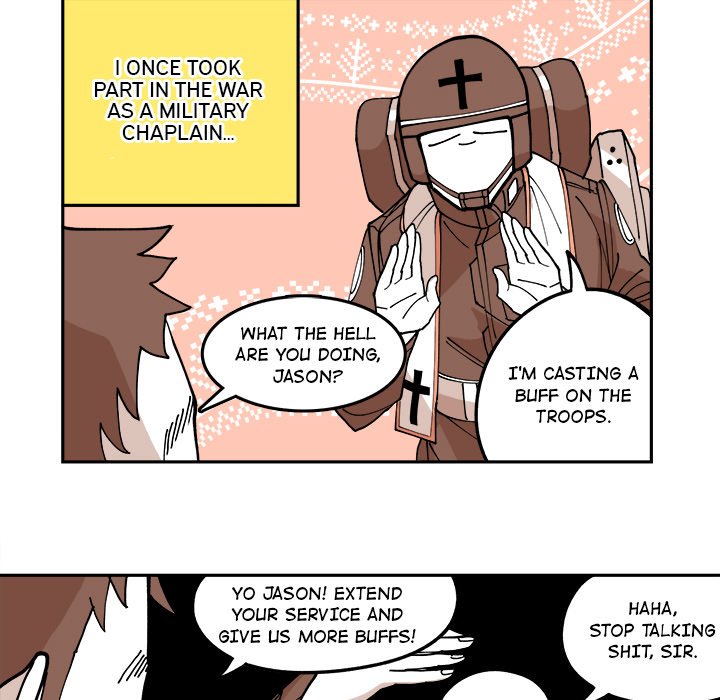 Iron Mech Bride - episode 1 - 20