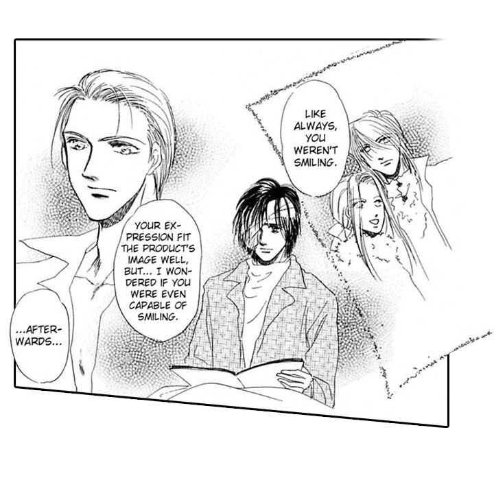 Fortune - Meeting You - episode 19 - 26