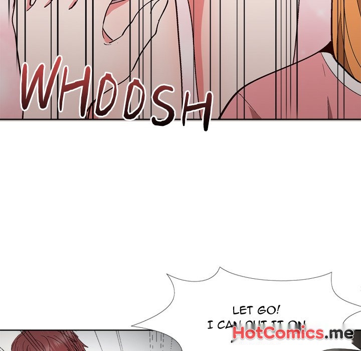 Cosplay Girl - episode 7 - 61