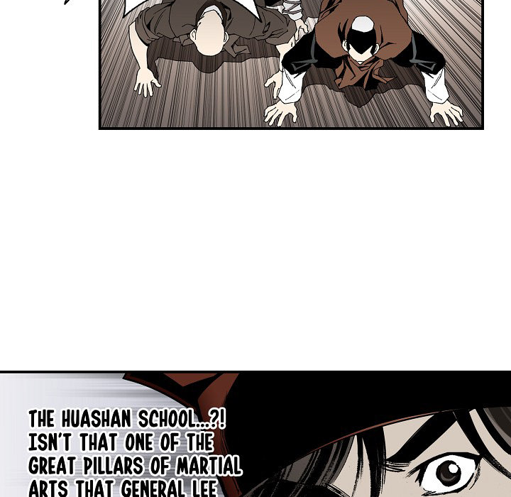 Magician's Murim Adventures - episode 11 - 46