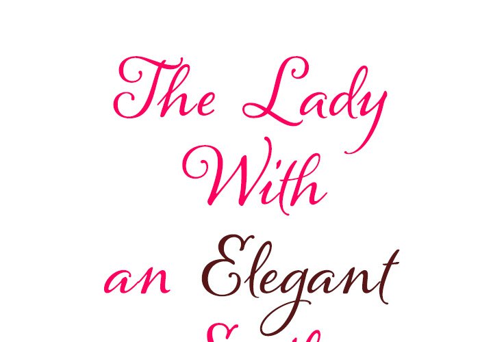 The Lady with an Elegant Smile - episode 25 - 3
