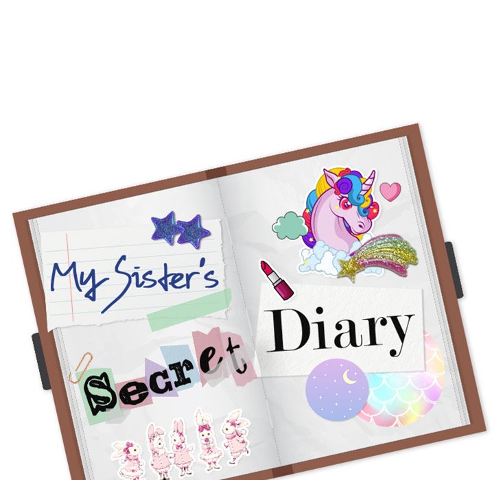 My Sister's Secret Diary - episode 9 - 16