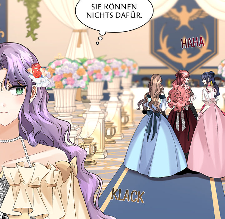 Ich bin die Frau des verdorbenen Nebencharakters - episode 11 - 37