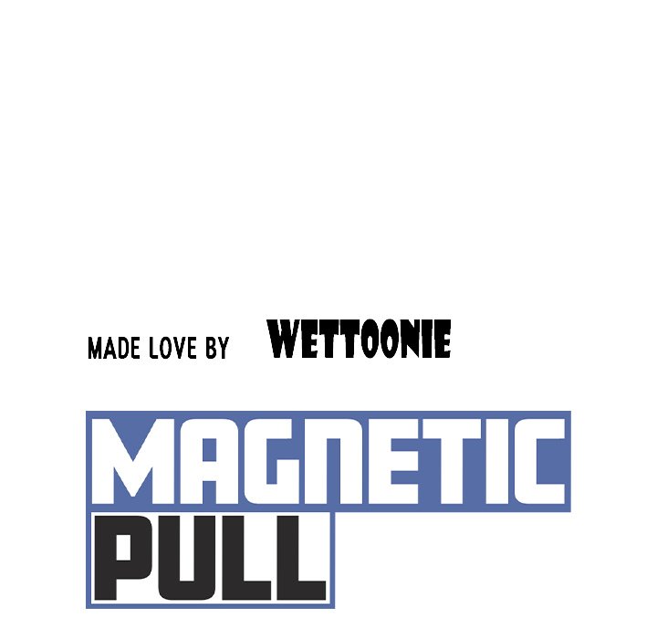 Magnetic Pull - episode 44 - 10