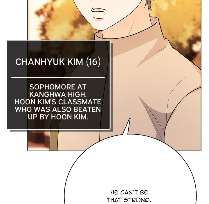 High School Legend Boost - episode 14 - 33