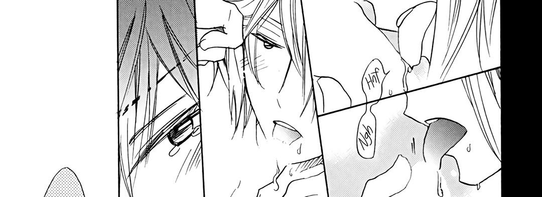 If You Share A Kiss with Asakawa - episode 5 - 64